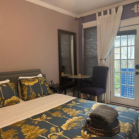 Old Town Charm Suite Saint Augustine Eksteriør billede